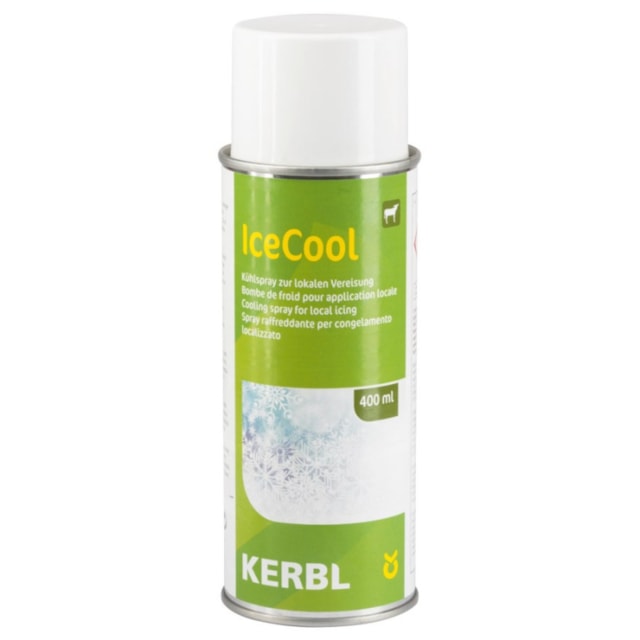 Sprej chladící - IceCool /400 ml/