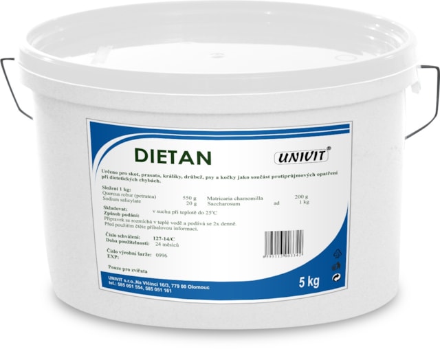 Dietan 5 kg