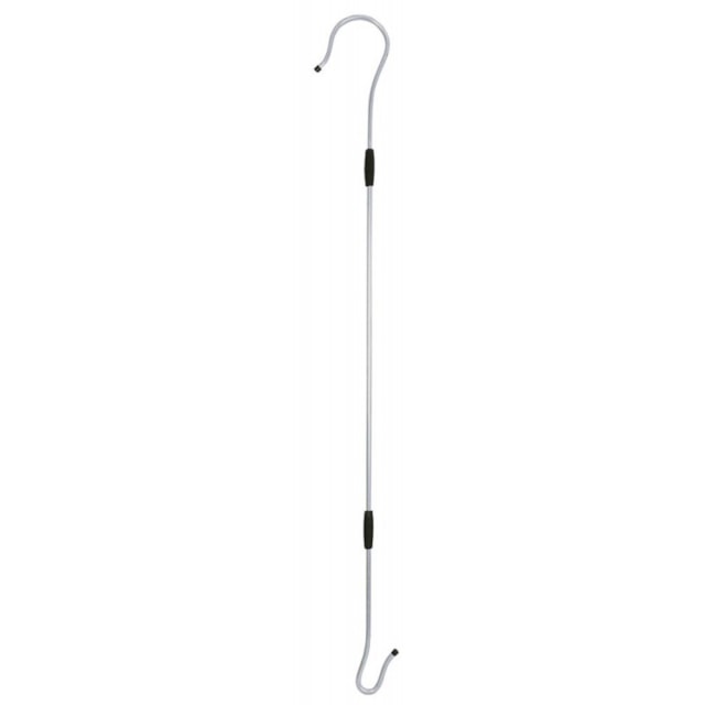 Hůl pastýřská nožní i krční, 148 cm