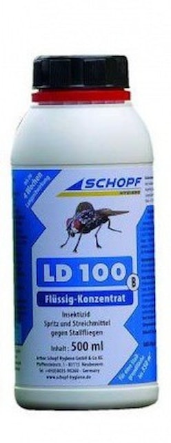 LD 100 B 500 ml