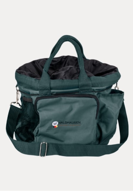 Taška na čištění Waldhausen petrol