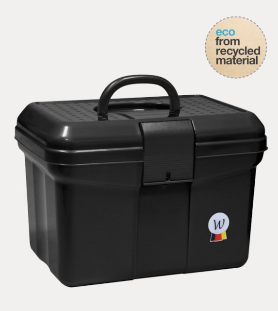 Box na čištění PUTZBOX ECO černý
