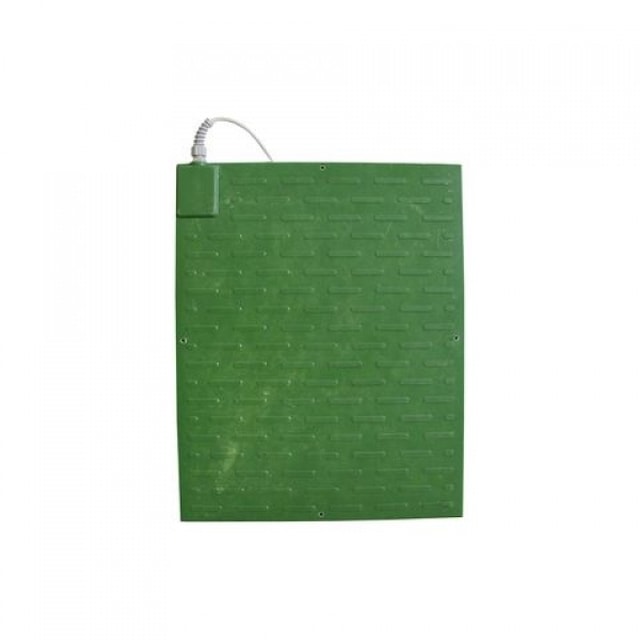 Termodeska s izolací 50x40cm, 35W, pravá - výhřevná deska TD 230