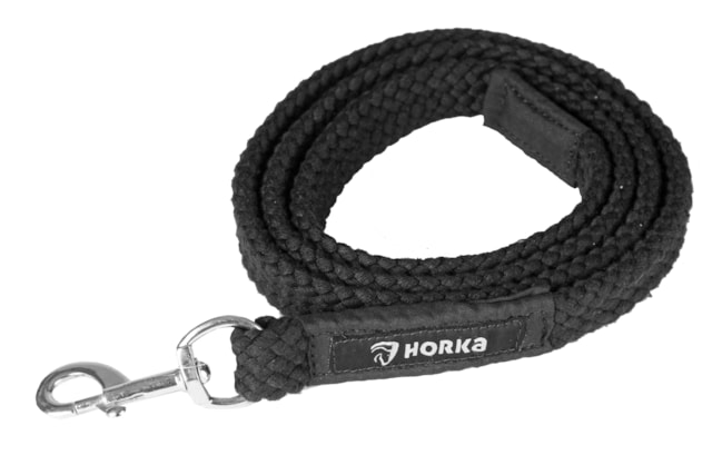 Vodítko Horka typ 180200 černá