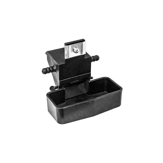 Napáječka pro králíky, automatická, 12 cm