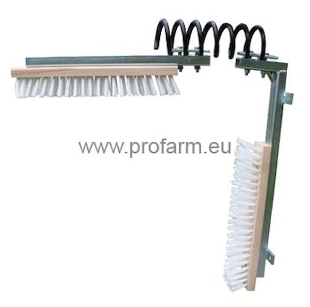 Pružina náhradní k drbadlu Texas