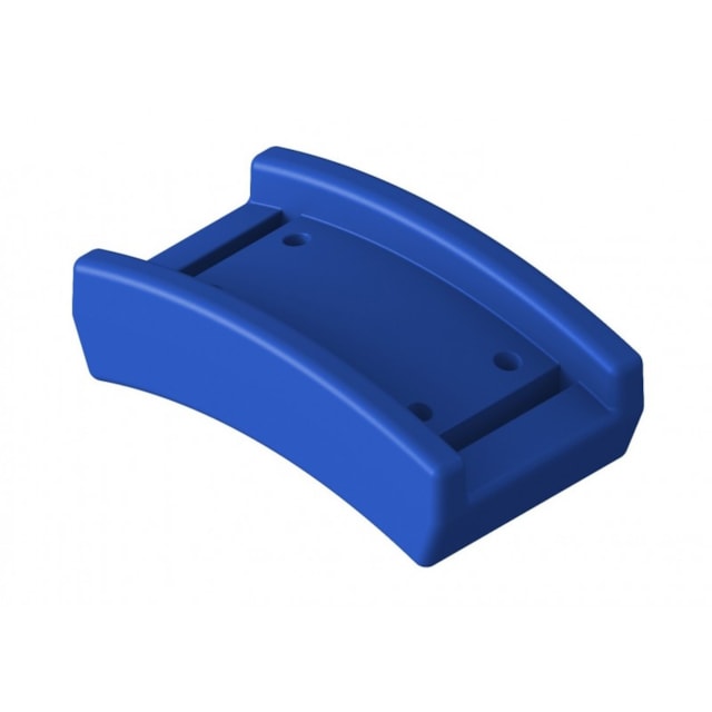 Těžítko na krční řemeny, 40 mm