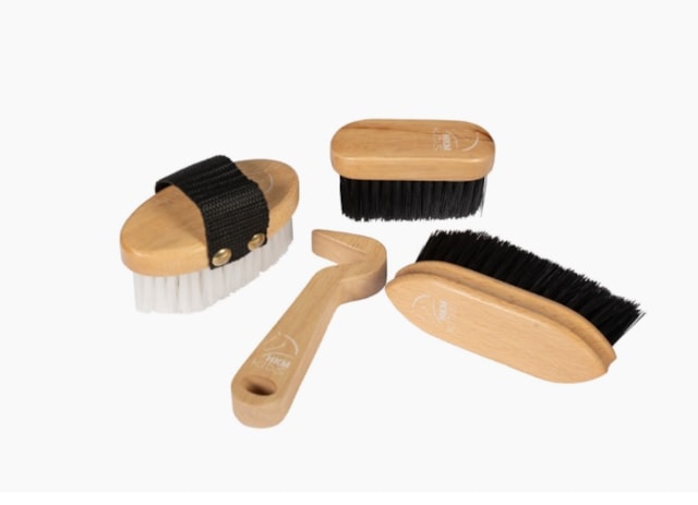 Čištění pro Hobby Horse