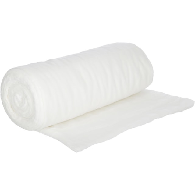 Absorpční bavlna v gáze, CottoMull, 6 m