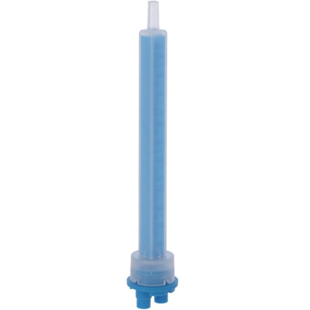 Aplikátor míchací k lepidlu na paznehty Technobase, 210 ml, 12 ks