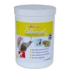 COLOSTRUM - sušené kolostrum /2,5 kg/