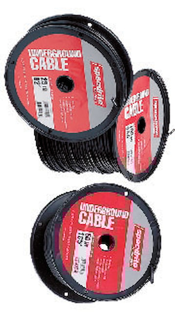 Kabel vysokonapěťový 1,6 mm