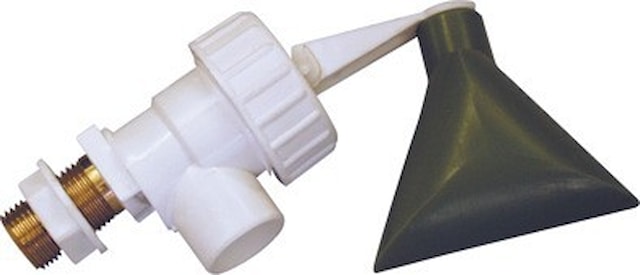 Ramínko plovák ventilu Macro