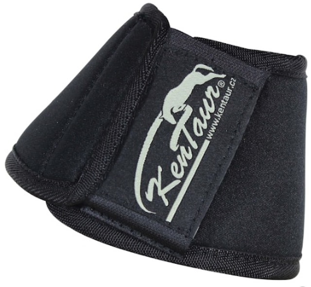 Zvony neoprenové KenTaur L