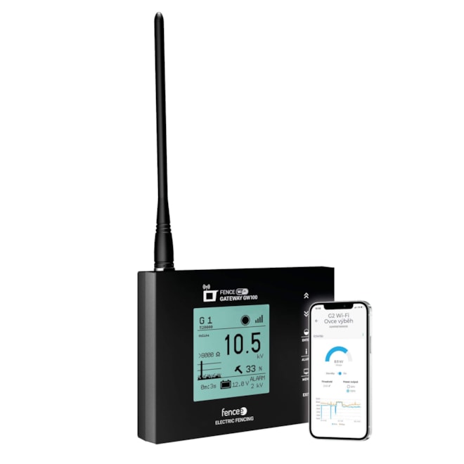 wifi prd-110-5