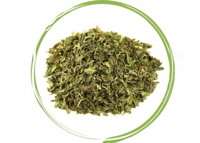 Meduňka lékařská list řez 1 kg