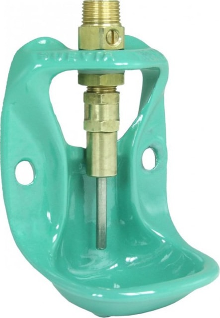 Misková napáječka -litina-Suevia 909 pro selata