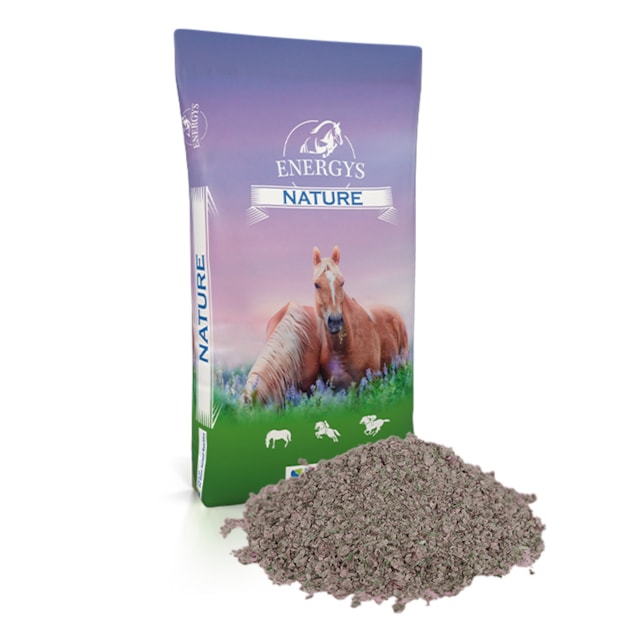 Cukrovarské řízky pro koně nemelasované 20 kg