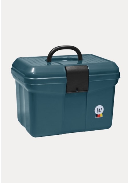 Box na čištění PUTZBOX ECO petrol