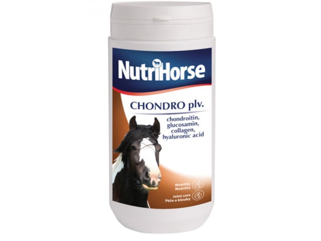 NutriHorse Chondro Pulvis 1 kg NEW
