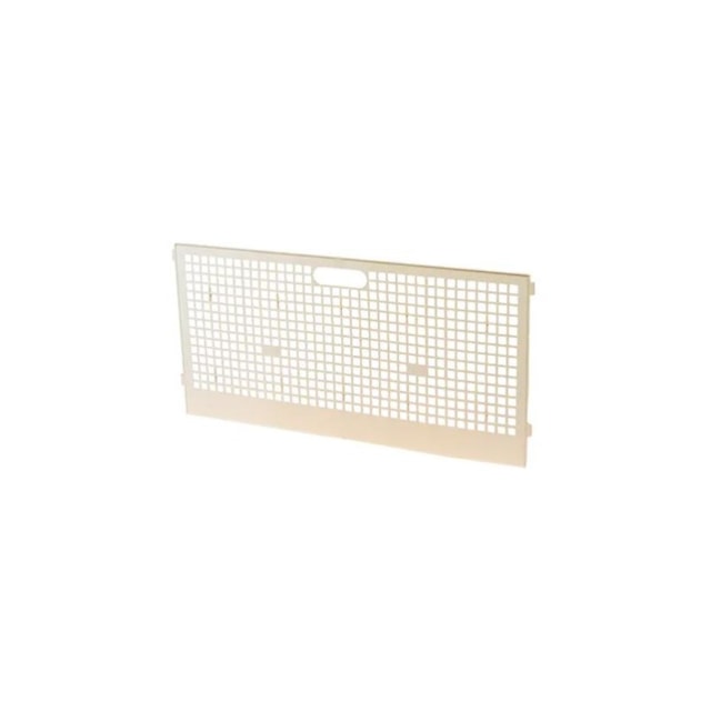 Ohrádka pro kuřata, 40 x 80 cm, plastová