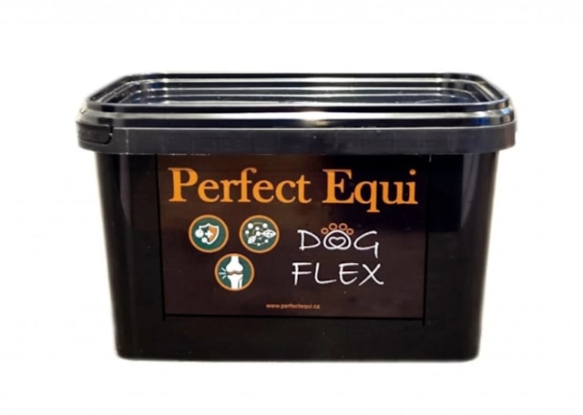 Perfect Equi Dog Flex 500g