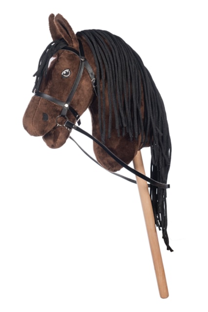 Hobby Horse Kůň hnědák
