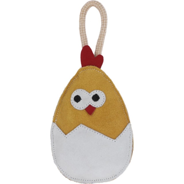 Hračka pro psy - vajíčko