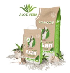 Stelivo ASAN Pet Aloe Vera 10l