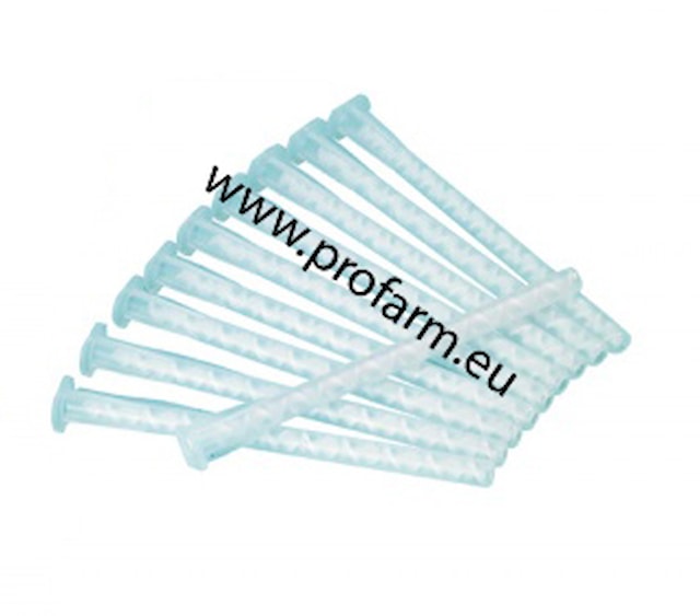 Aplikátor k lepidlu Technovit - PROFARM, 12ks