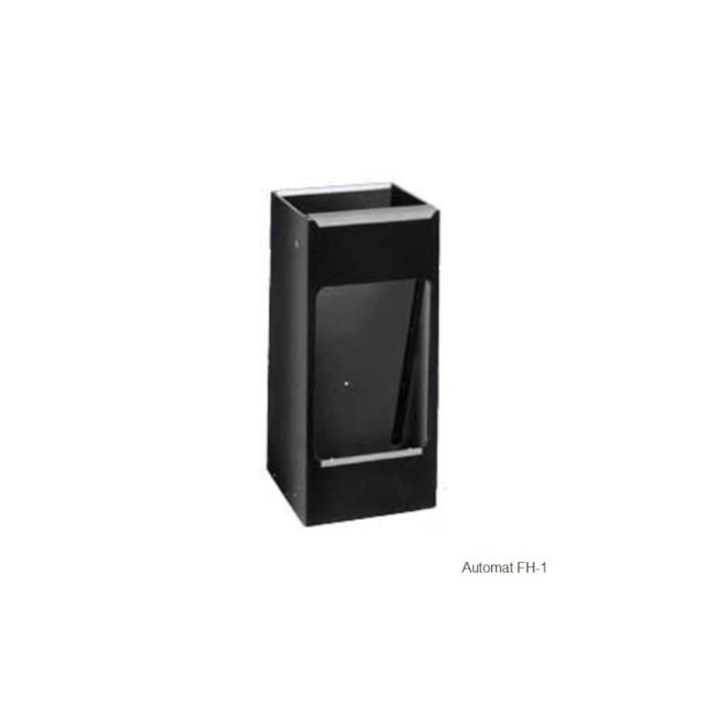 Automatické krmítko, samokrmítko pro prasata Domino, 35 l / 25 kg pro 10 prasat
