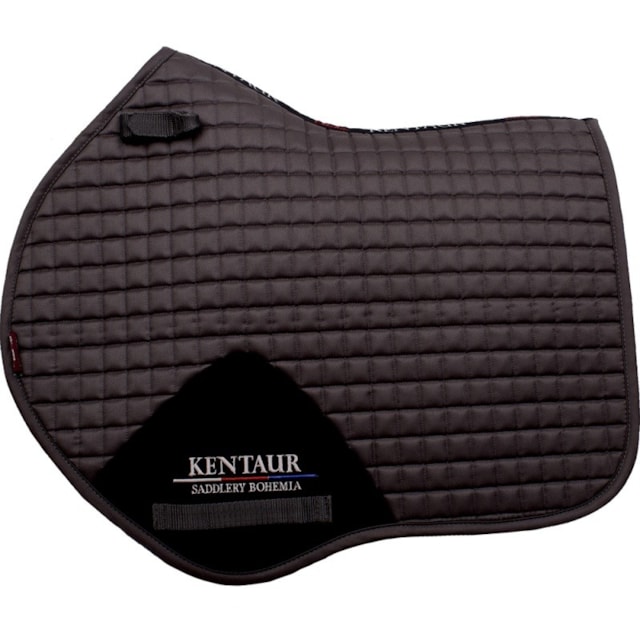 Dečka podsedlová skoková Kentaur černá