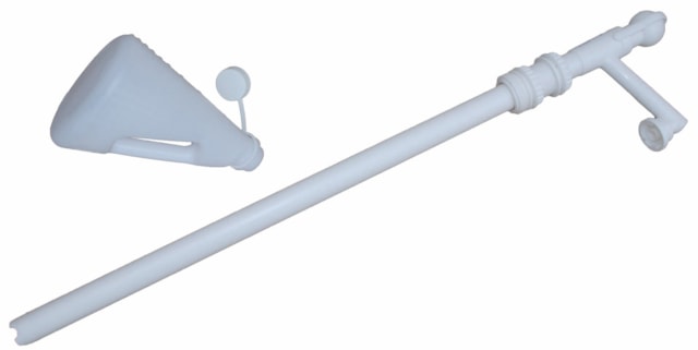 Pumpa Delaval pro 15 - 220 L