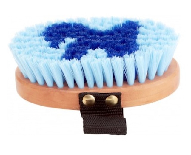 Rýžák dětský HORKA s poutkem, modrá