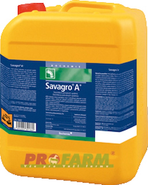 Savagro A