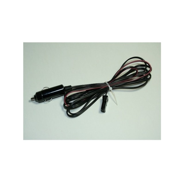 Kabel napájecí ke klimaboxu /12 V/
