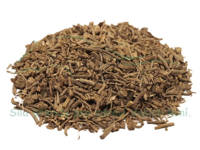 Kozlík lékařský (kořen) - Valeriana officinalis L. 1kg