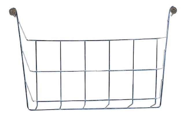 Jesle na seno, pro králíky, 30x15x10cm