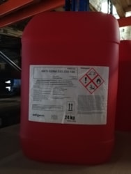 Kyselina peroctová (15 %) - DES OXI 150 /24 Kg/