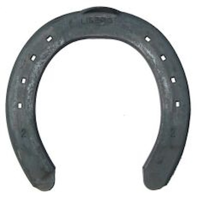 Podkova MUSTAD LB 22x8 - 3 zadní