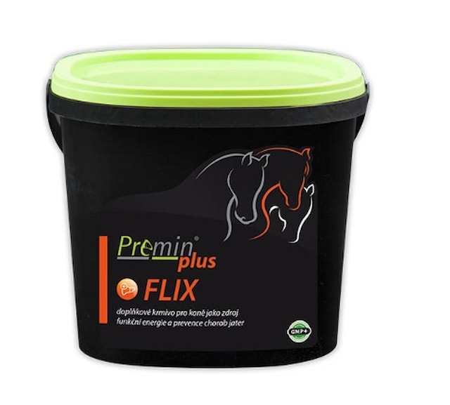 Premin® FLIX 1kg (vyvazovač mykotoxinů)