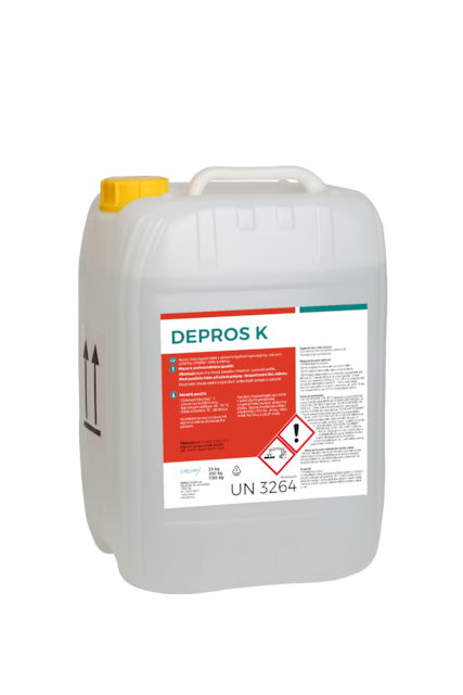 Depros K /250 kg/