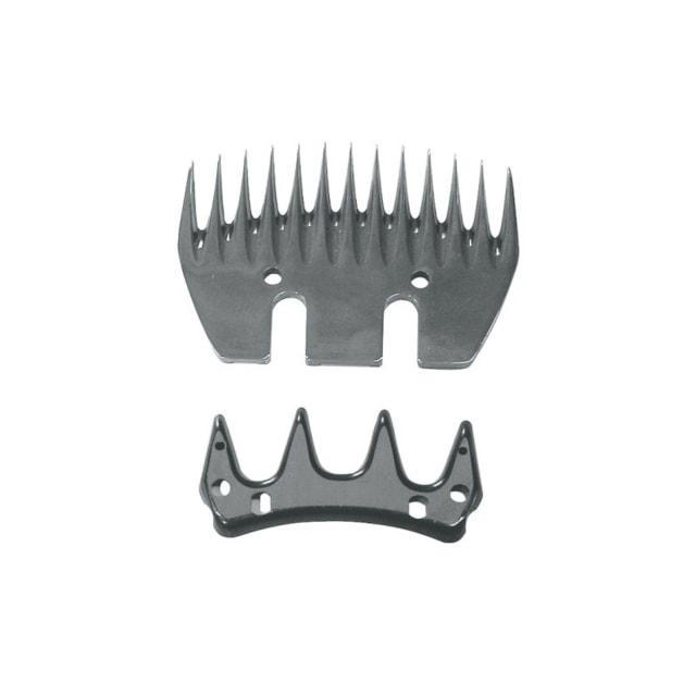 Náhradní nože pro Constanta 4 ovce,13/4 zubů