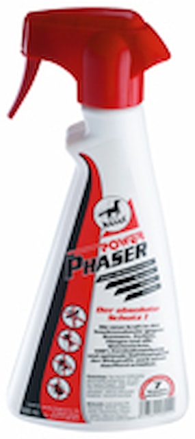 Repelent LEOVET Power Phaser 550ml