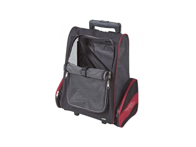 Cestovní taška pro psy na kolečkách - Vacation