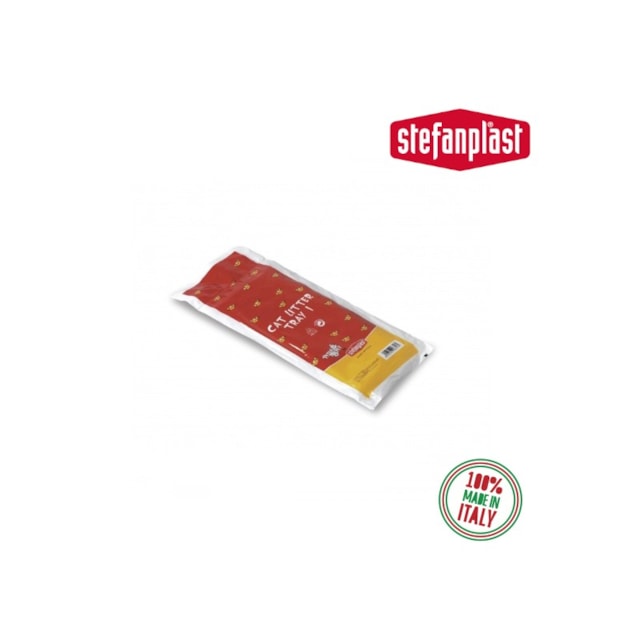 Hygienické sáčky do kočičí toalety TRAY 2 / Sprint 20