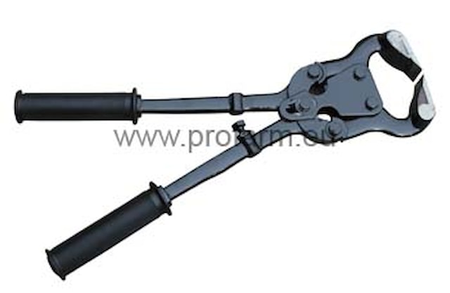 Kleště paznehtářské (široké)