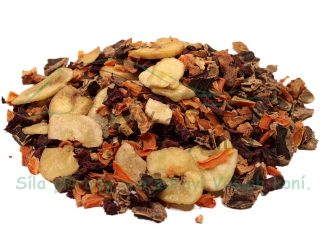 Mix zelenina + ovoce 2kg