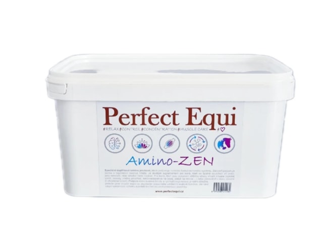 Perfect Equi Amino-ZEN 4,8 KG