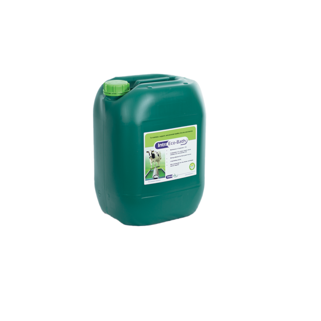 Intra Hoof-fit Flex /200 L/